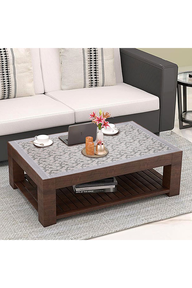 Home Beautiful                         Pvc Table Cover