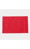 Home Beautiful                         400 GSM Fuchsia Cotton Hand Towel