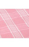 Home Beautiful                         200 GSM Pink South Cotton Bath Towel