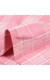Home Beautiful                         200 GSM Pink South Cotton Bath Towel
