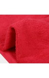 Home Beautiful 250 GSM Red Cotton Bath Towel Home Beautiful 250 GSM Red Cotton Bath Towel