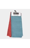 Home Beautiful                         300 GSM Cotton Hand Towel Set of 2