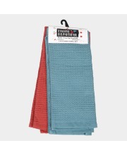 Home Beautiful                         300 GSM Cotton Hand Towel Set of 2