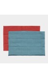 Home Beautiful                         300 GSM Cotton Hand Towel Set of 2