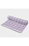 Home Beautiful                         200 GSM Lilac South Cotton Bath Towel