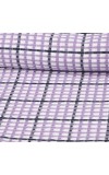 Home Beautiful                         200 GSM Lilac South Cotton Bath Towel