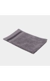 Home Beautiful                         380 GSM Grey Cotton Hand Towel