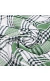 Home Beautiful                         200 GSM Green South Cotton Bath Towel