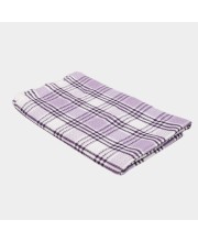 Home Beautiful                         200 GSM Lilac South Cotton Bath Towel