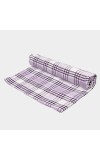 Home Beautiful                         200 GSM Lilac South Cotton Bath Towel