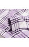 Home Beautiful                         200 GSM Lilac South Cotton Bath Towel