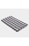 Home Beautiful                         200 GSM Grey South Cotton Bath Towel