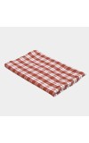 Home Beautiful                         200 GSM Pink South Cotton Bath Towel