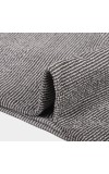 Home Beautiful 200 GSM Grey Microfiber Bath Towel Home Beautiful 200 GSM Grey Microfiber Bath Towel