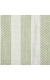 Home Beautiful                         7ft. Light Green Polyester Curtain
