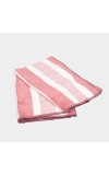 Home Beautiful                         250 GSM Maroon Polymide Hand Towel