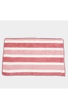 Home Beautiful                         250 GSM Maroon Polymide Hand Towel
