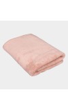 Home Beautiful 280 GSM Pink Polymide Bath Towel Home Beautiful 280 GSM Pink Polymide Bath Towel