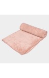 Home Beautiful 280 GSM Pink Polymide Bath Towel Home Beautiful 280 GSM Pink Polymide Bath Towel