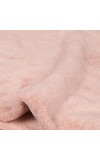 Home Beautiful 280 GSM Pink Polymide Bath Towel Home Beautiful 280 GSM Pink Polymide Bath Towel