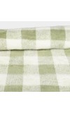 Home Beautiful                         225 GSM Green Polymide Bath Towel
