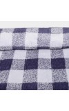 Home Beautiful                         225 GSM Purple Polymide Bath Towel