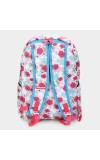 Priority Women's Floral Printed Fabric Bag Priority Women's Floral Printed Fabric Bag
