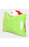 Natkhat                         Santa Folding Cushion