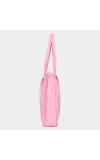 Brink                         Pink Polyurethane Bag