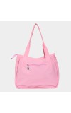 Brink                         Pink Polyurethane Bag