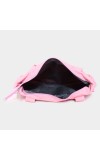 Brink                         Pink Polyurethane Bag