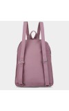 Brink                         Women's Purple Polyurethane Backpack