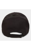Brink                         Black Men's Cotton Cap