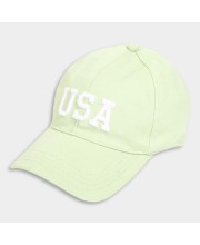 Brink                         Men's Cotton Cap