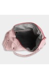 Brink                         Mauve Polyurethane Bag