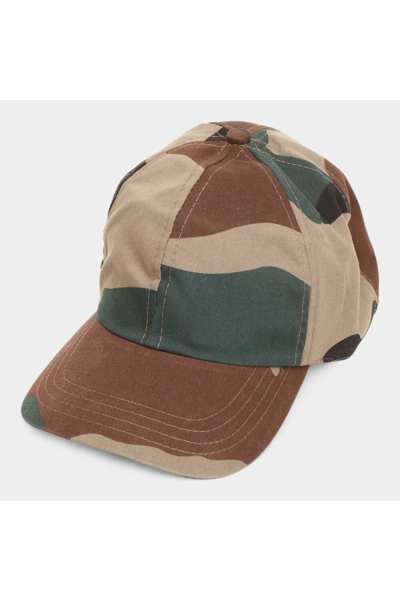 Brink                         Men's Cotton Cap