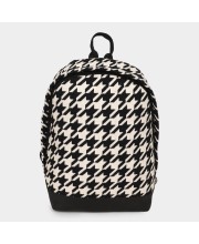 Brink                         Women's Black Fabric Backpack