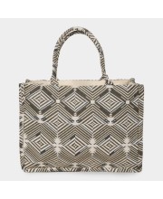 Lucky Charm                         Women's Dark Green Hand Bag