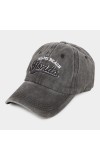 Brink                         Men's Cotton Cap