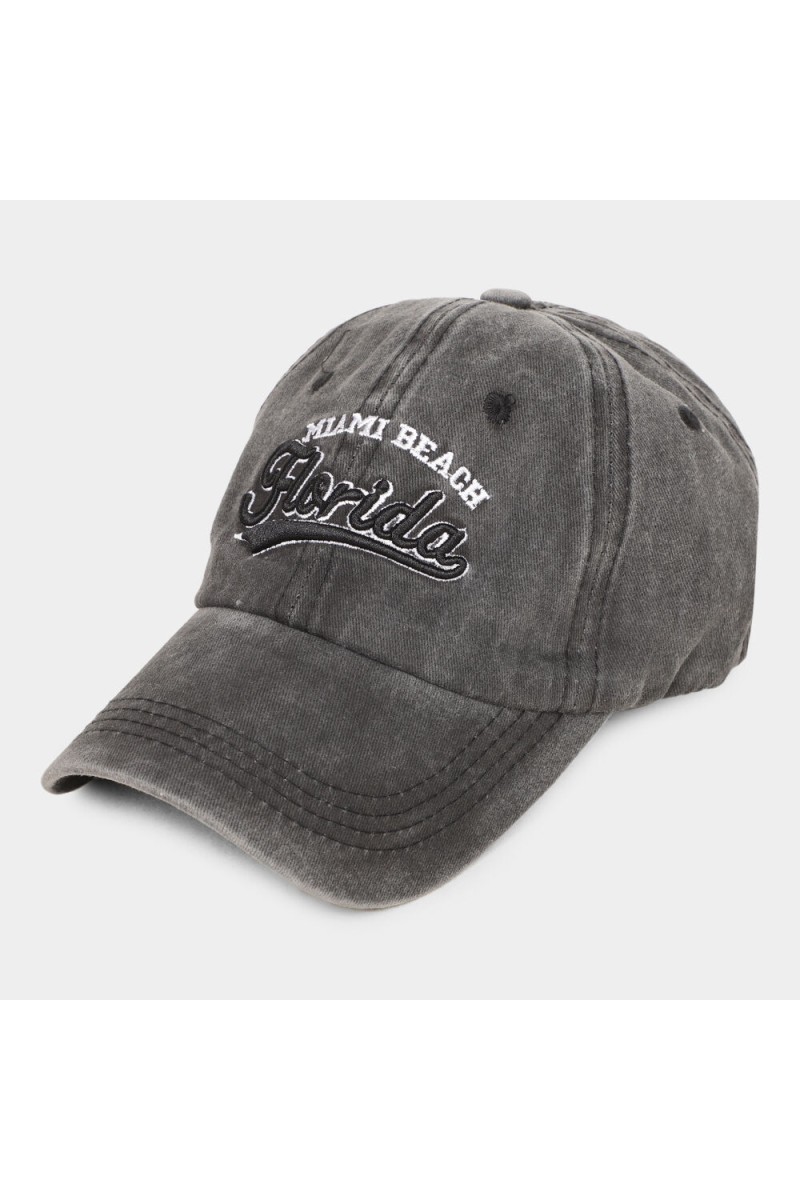 Brink                         Men's Cotton Cap