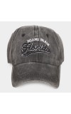 Brink                         Men's Cotton Cap