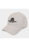 Brink                         Grey Men's Cotton Cap