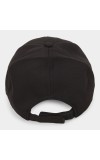 Brink                         Black Men's Cotton Cap