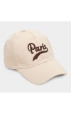 Brink                         Men' Cotton Cap