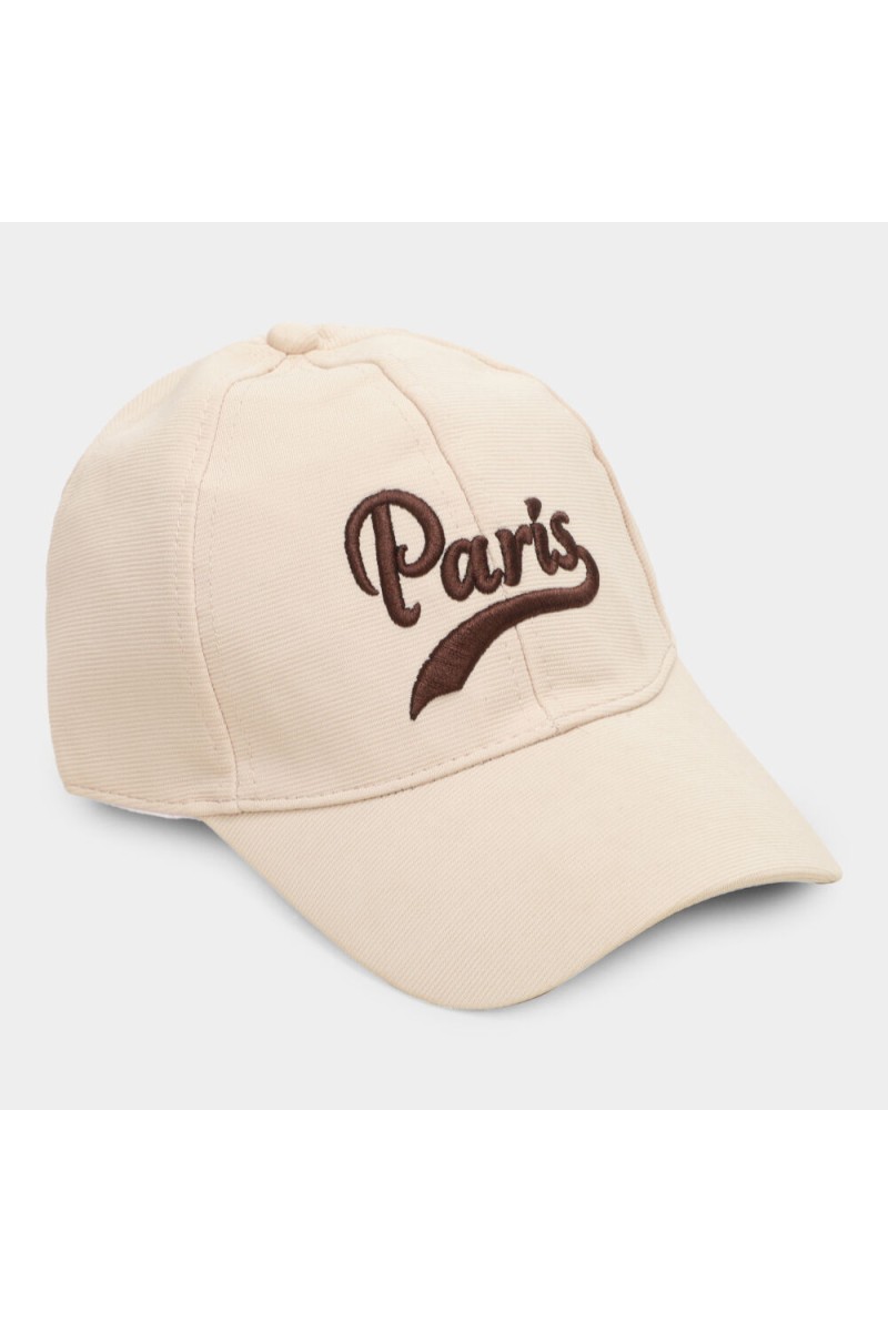 Brink                         Men' Cotton Cap