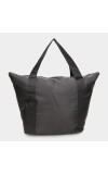 Brink                         Women's Black Fabric-Polyester Tote Bag