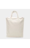 Brink                         Women's Beige Canvas Tote Bag