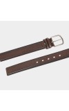Black Tie Men's Brown Polyurethane Casual Belt Black Tie Men's Brown Polyurethane Casual Belt
