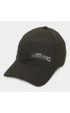 Brink                         Black Men's Cotton Cap