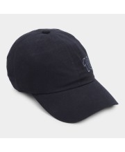 Brink                         Mid Blue Cotton Cap